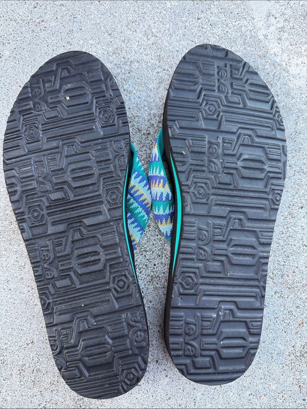 Bundle flip flops, 9 - Picture 3 of 6